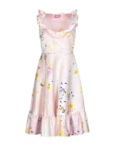 Платье миди