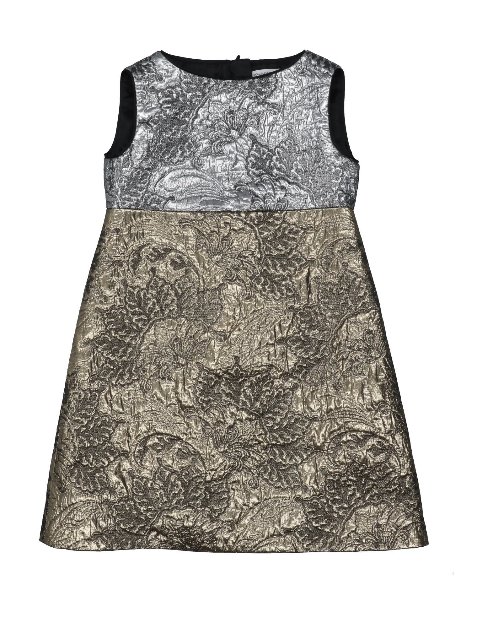 DOLCE&GABBANA ΦΟΡΕΜΑΤΑ Παιδικό φόρεμα