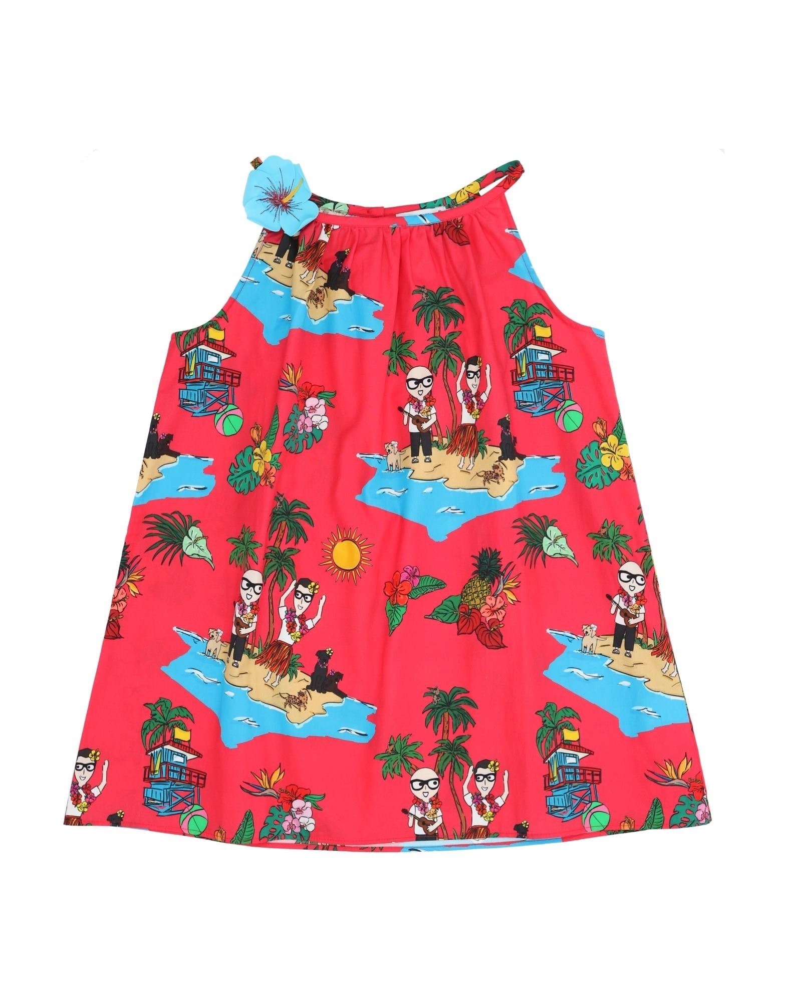 低廉 DOLCEGABBANA キッズ ワンピース 9-12mesi 74-80cm kids-nurie.com