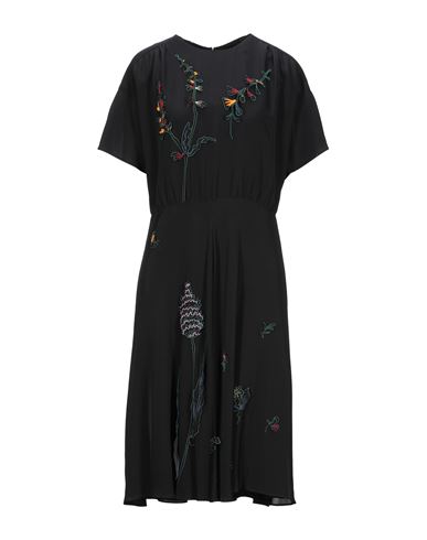Платье до колена Paul Smith