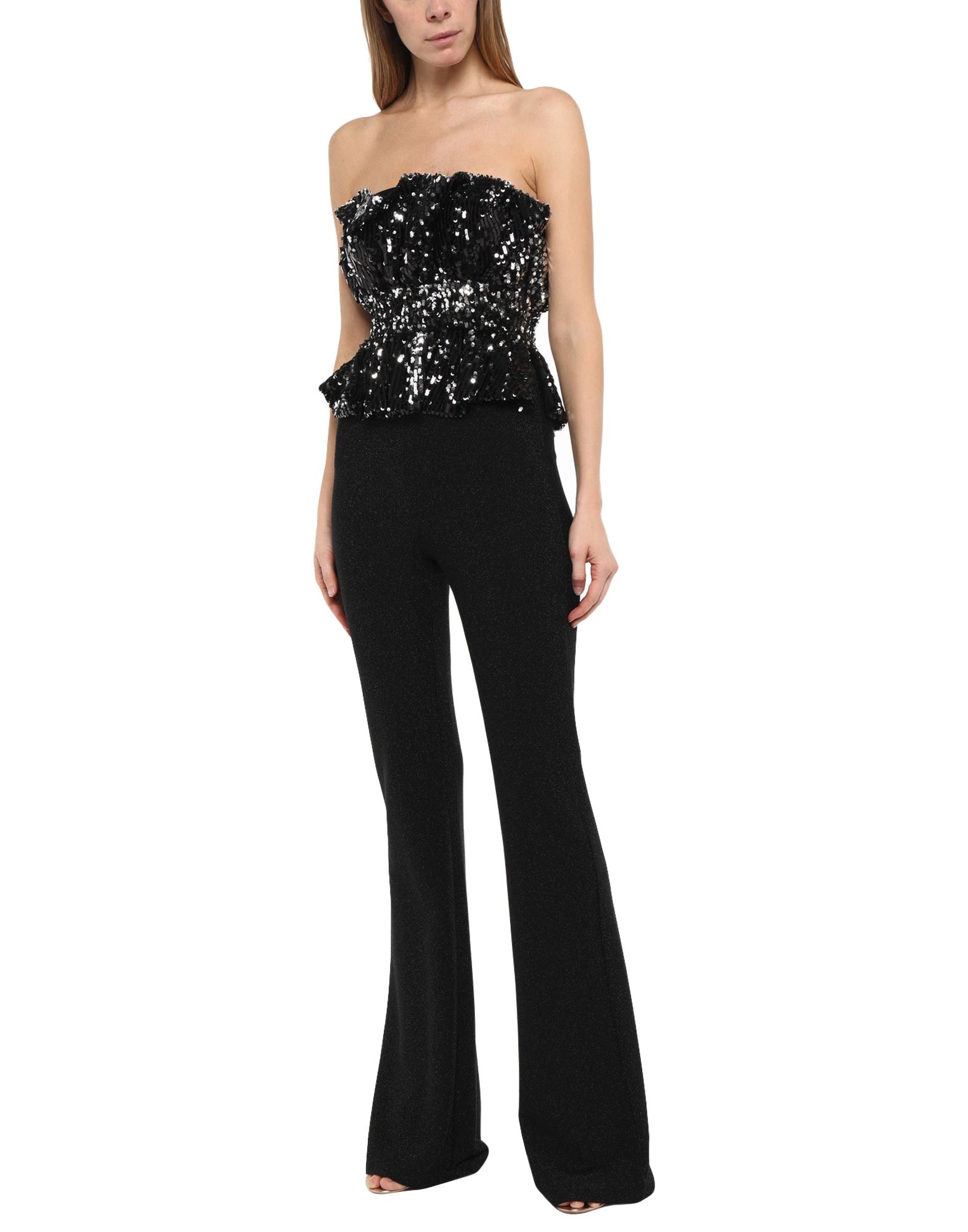 Aniye By Jumpsuits In Black