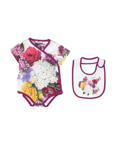 Боди для малыша DOLCE & GABBANA