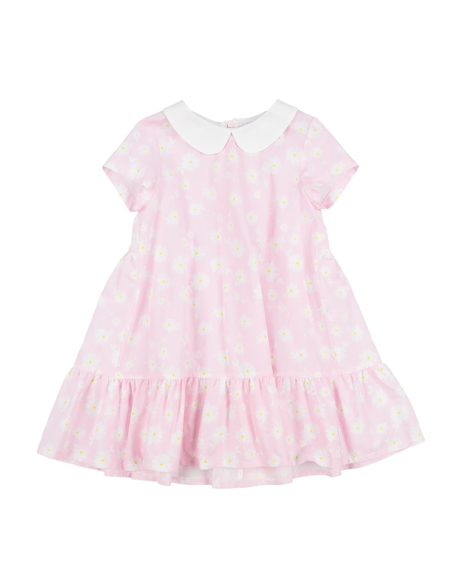 Aletta Kids' Dresses In Pink