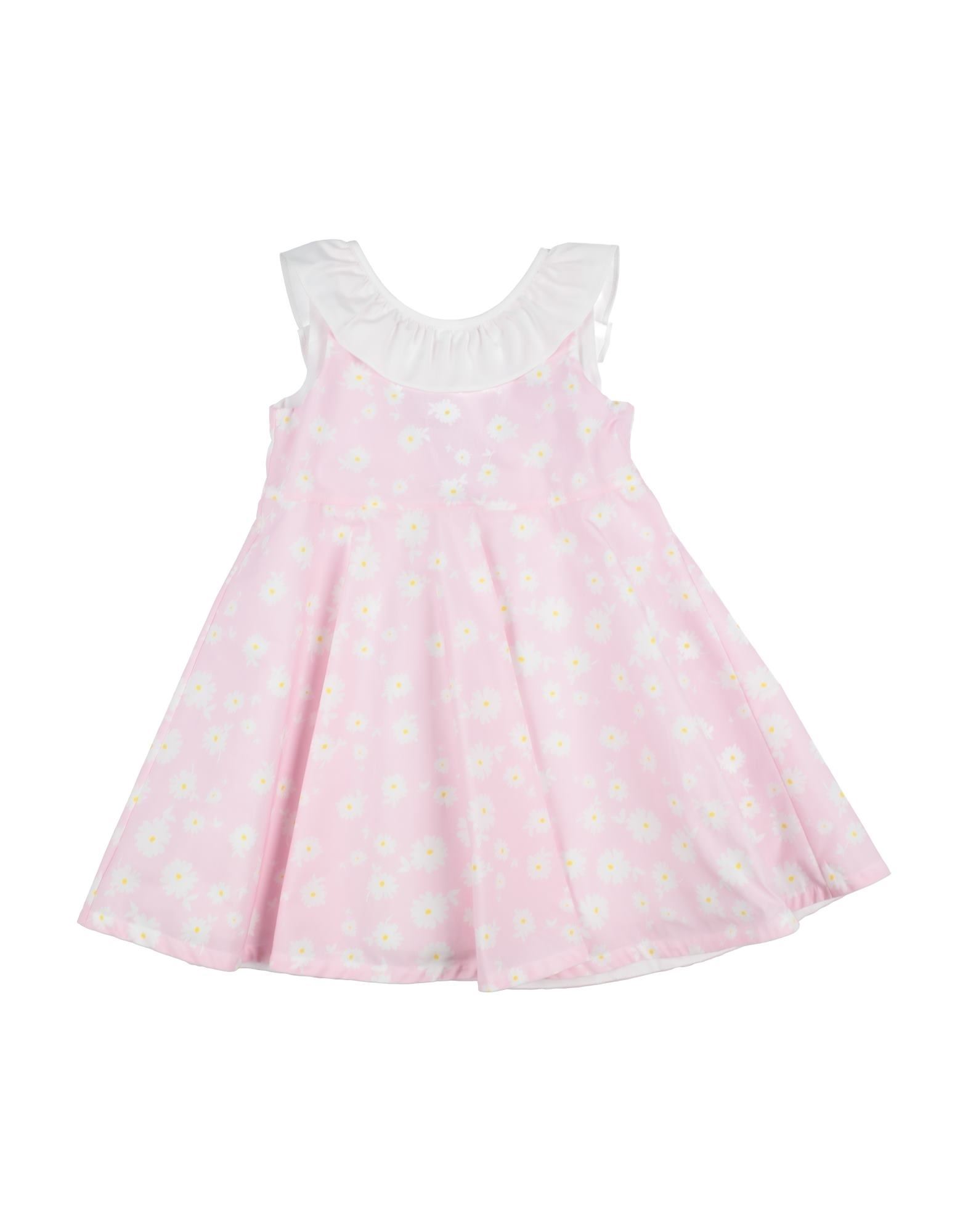 Aletta Kids' Dresses In Pink