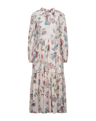 Длинное платье