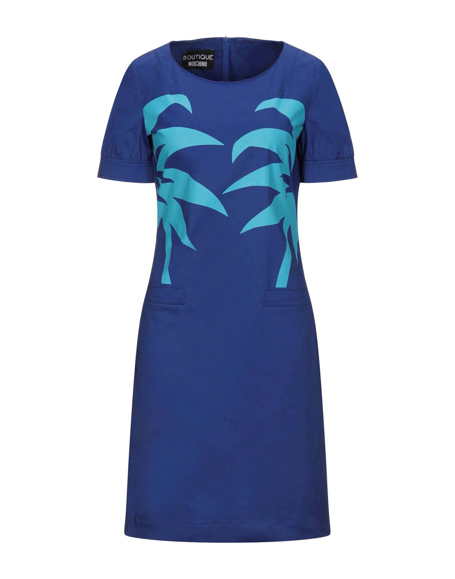 BOUTIQUE MOSCHINO ΦΟΡΕΜΑΤΑ Midi φόρεμα