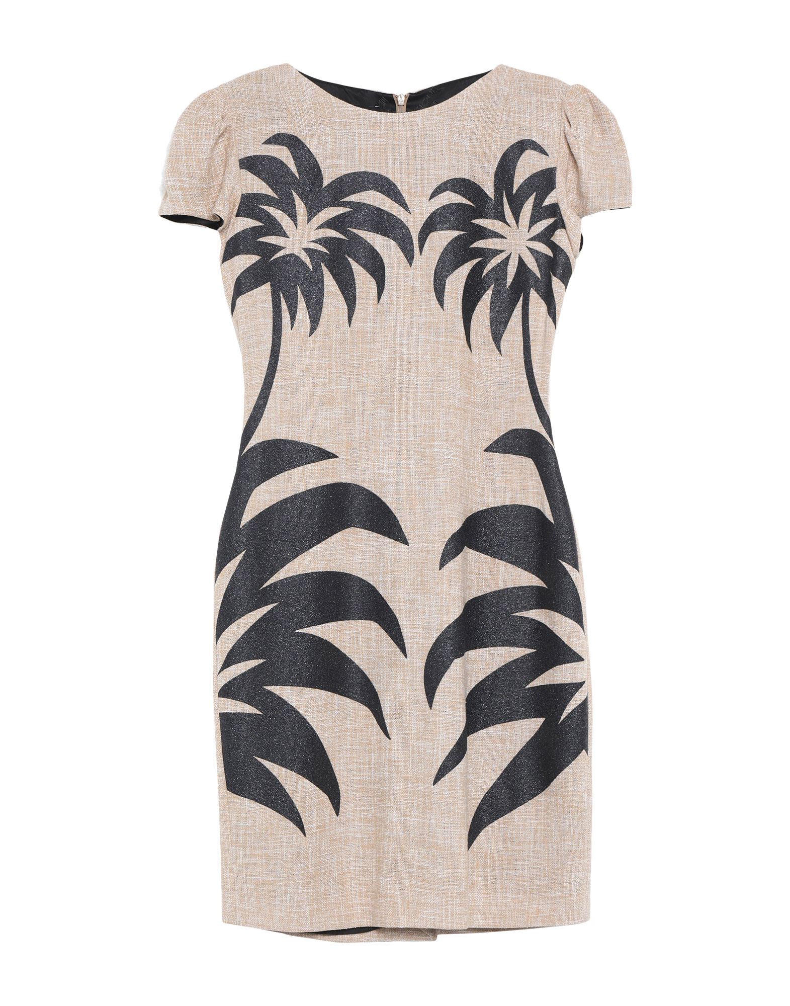 BOUTIQUE MOSCHINO BOUTIQUE MOSCHINO ΦΟΡΕΜΑΤΑ Midi φόρεμα