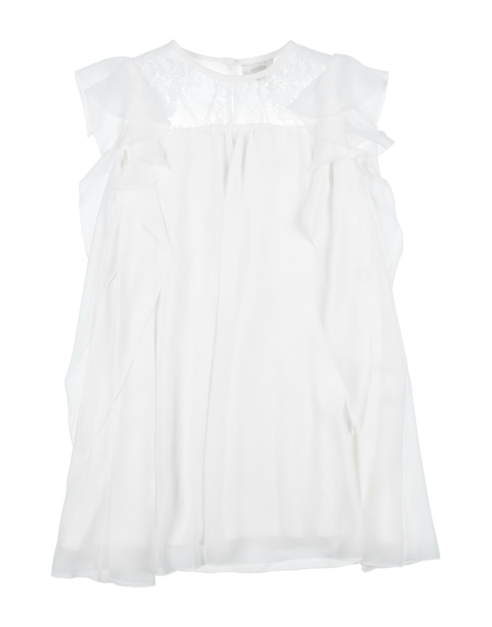  Aletta - Kleider - Kinderkleider - On Yoox.com 