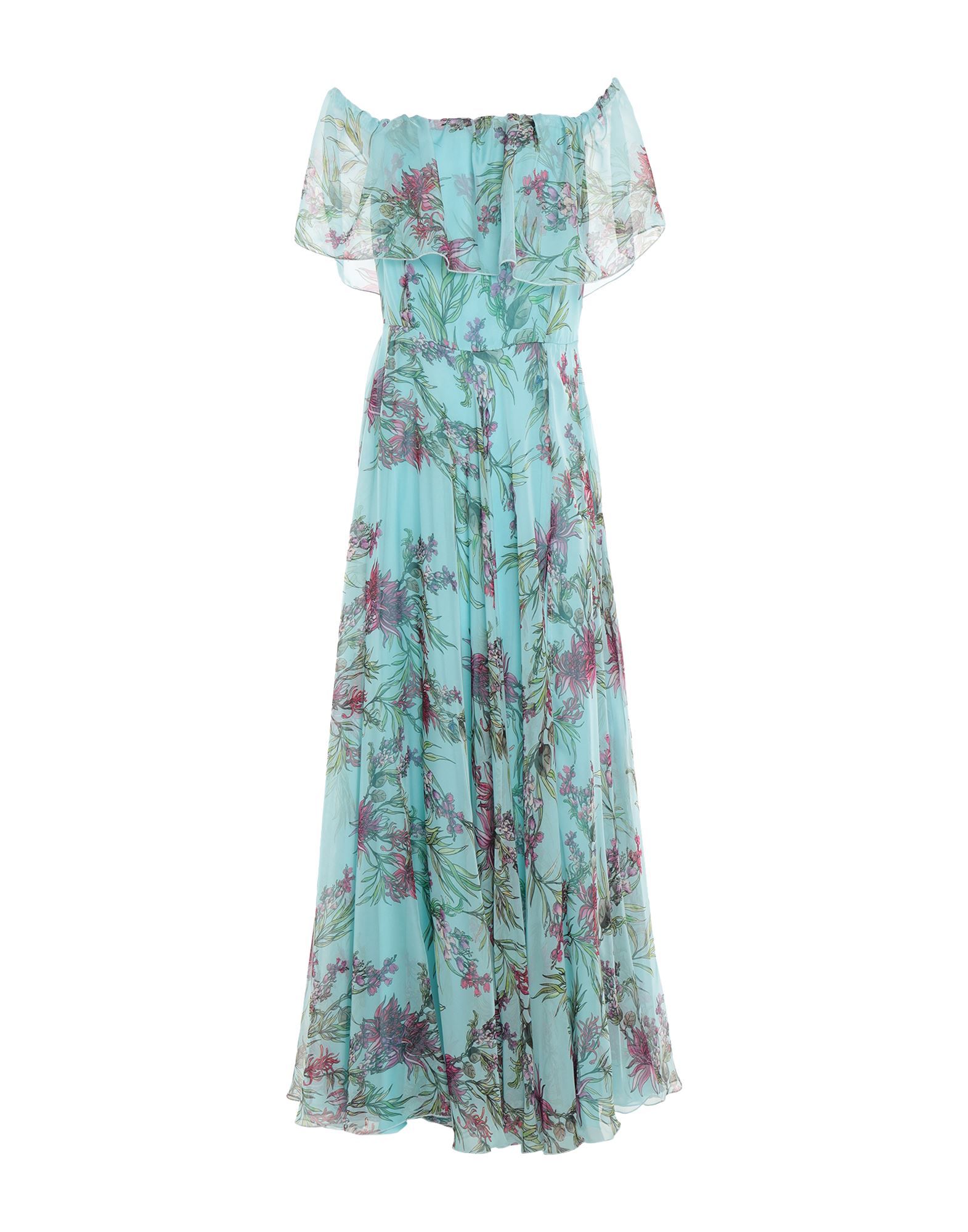  Matilde Couture - Vestidos - Vestidos Largos - On Yoox.com 