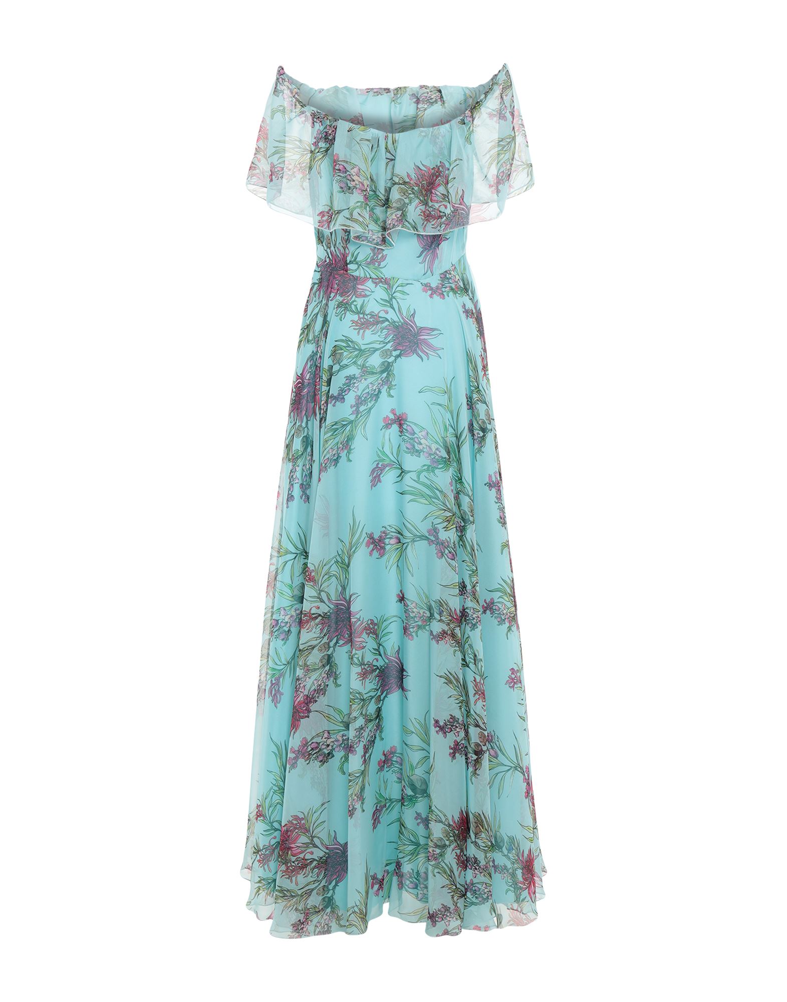  Matilde Couture - Vestidos - Vestidos Largos - On Yoox.com 