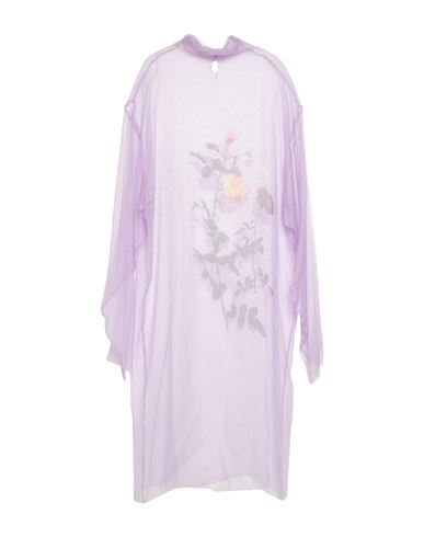 Длинное платье