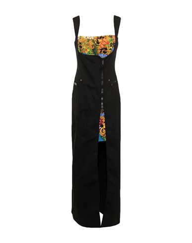 Длинное платье VERSACE JEANS COUTURE