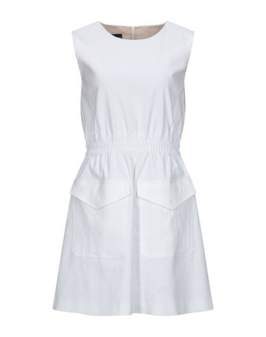 Короткое платье BOUTIQUE MOSCHINO 