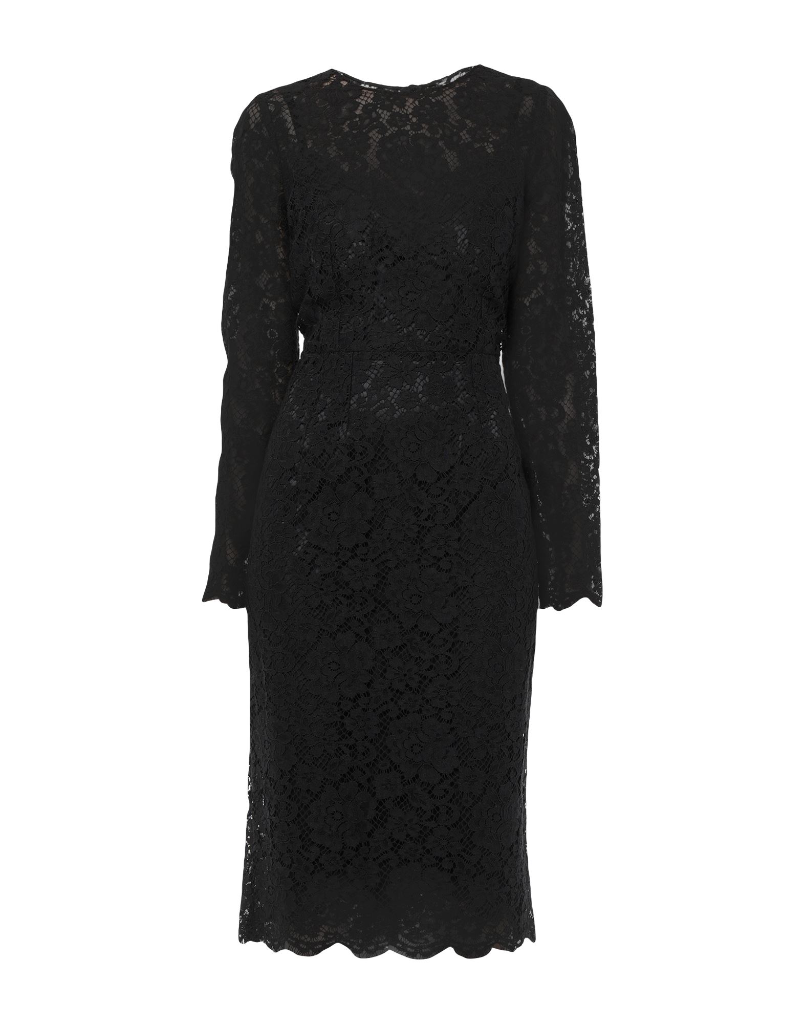DOLCE&GABBANA DOLCE&GABBANA ΦΟΡΕΜΑΤΑ Midi φόρεμα