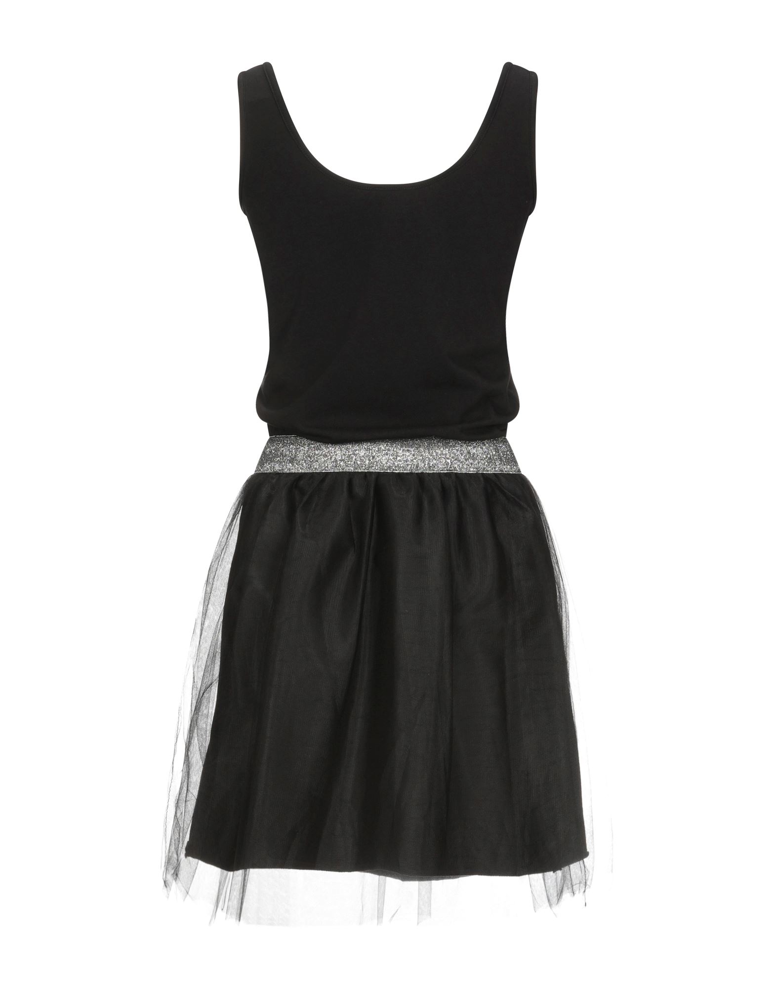  Le Volière - Kleider - Mini-kleider - On Yoox.com 