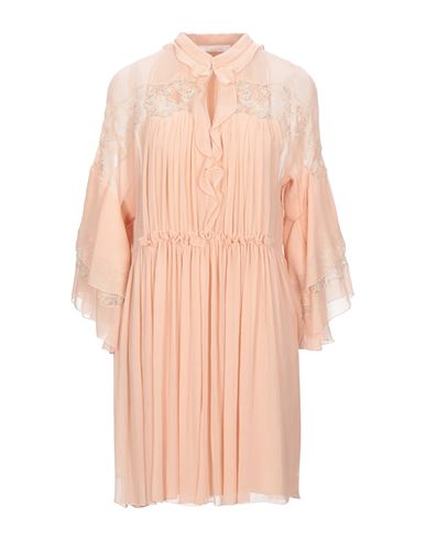 Короткое платье CHLOÉ