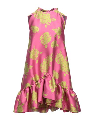 Длинное платье