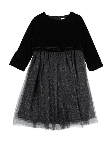 Детское платье