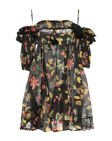 Короткое платье ANJUNA 