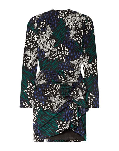 Короткое платье VERONICA BEARD