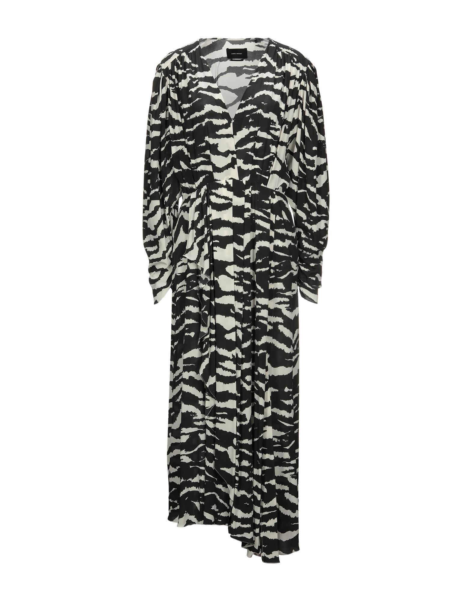 ISABEL MARANT ISABEL MARANT ΦΟΡΕΜΑΤΑ Μάξι φόρεμα