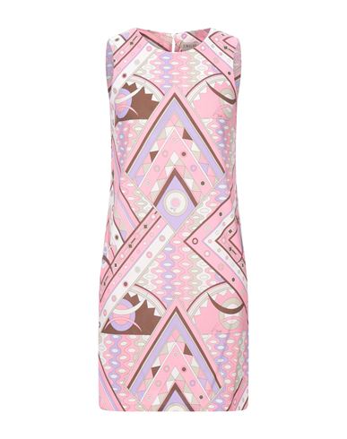 Короткое платье EMILIO PUCCI 