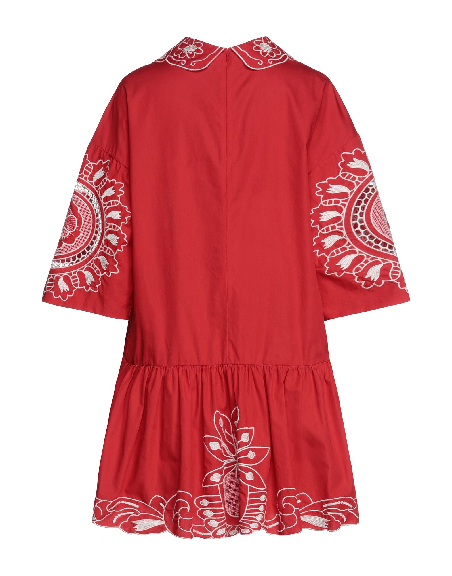  Red Valentino - Vestidos - Minivestidos - On Yoox.com 