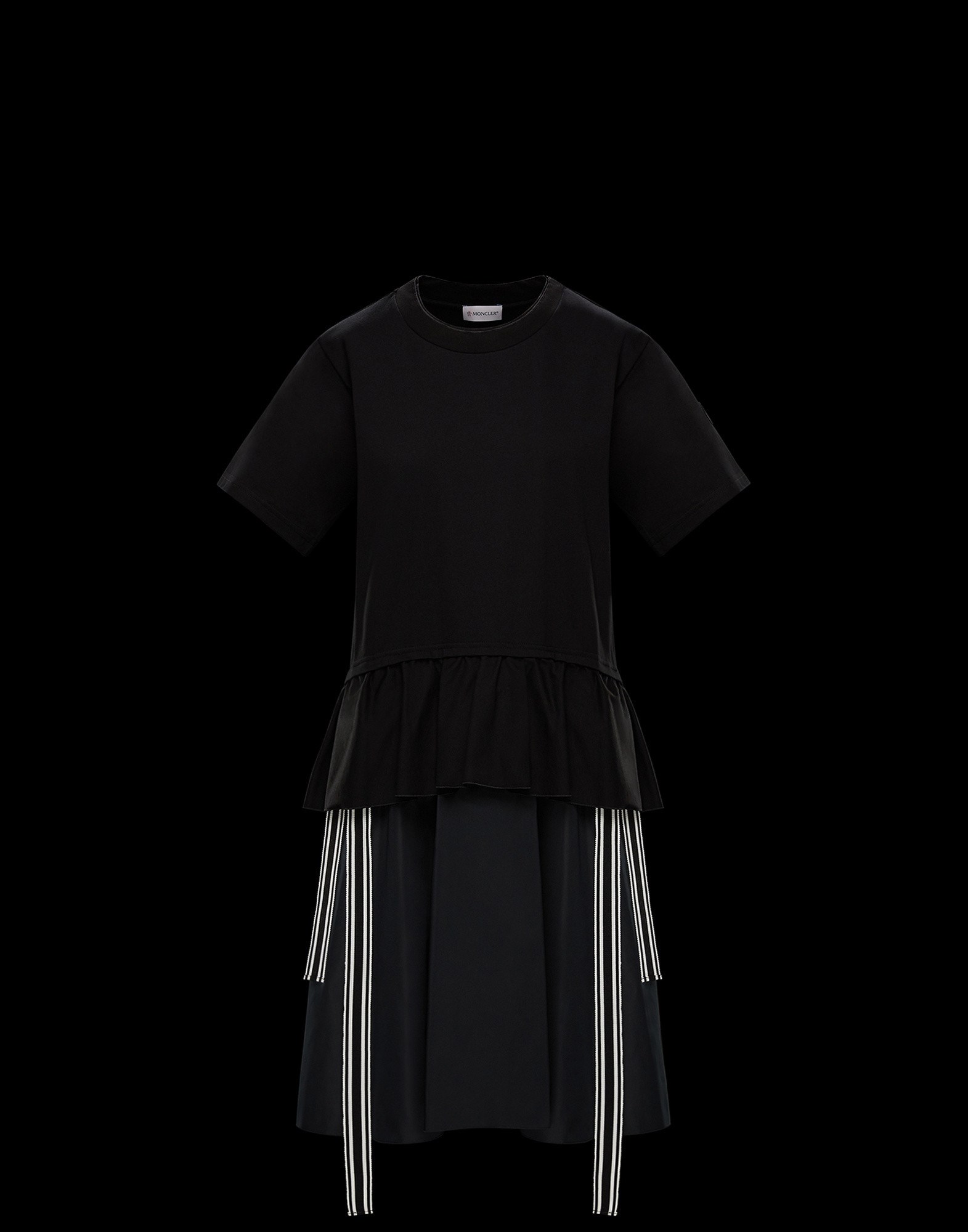 Moncler DRESS for Woman, Dresses | Official Online Store