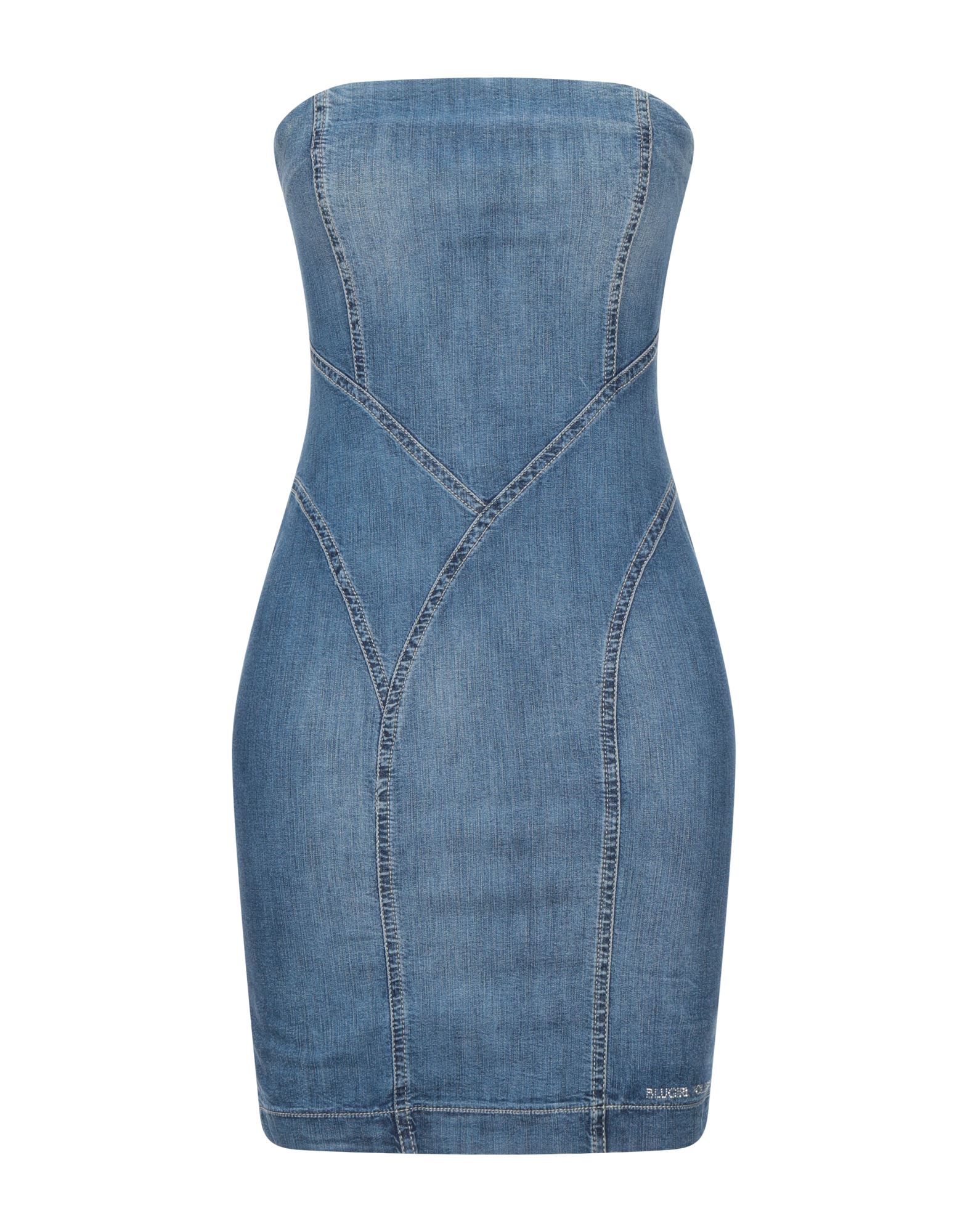 BLUGIRL BLUMARINE Short dresses - Item 15095556