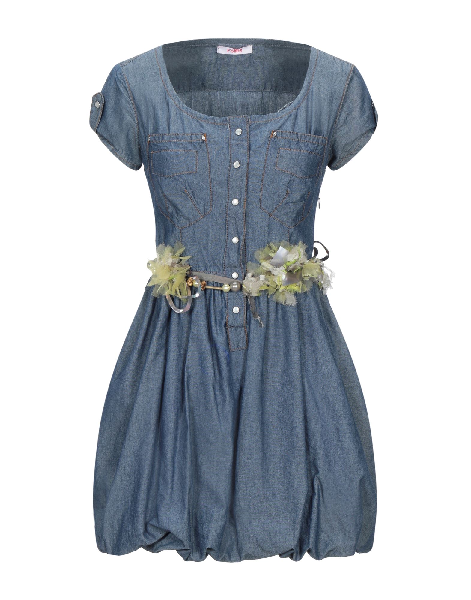 BLUGIRL BLUMARINE Short dresses - Item 15095580
