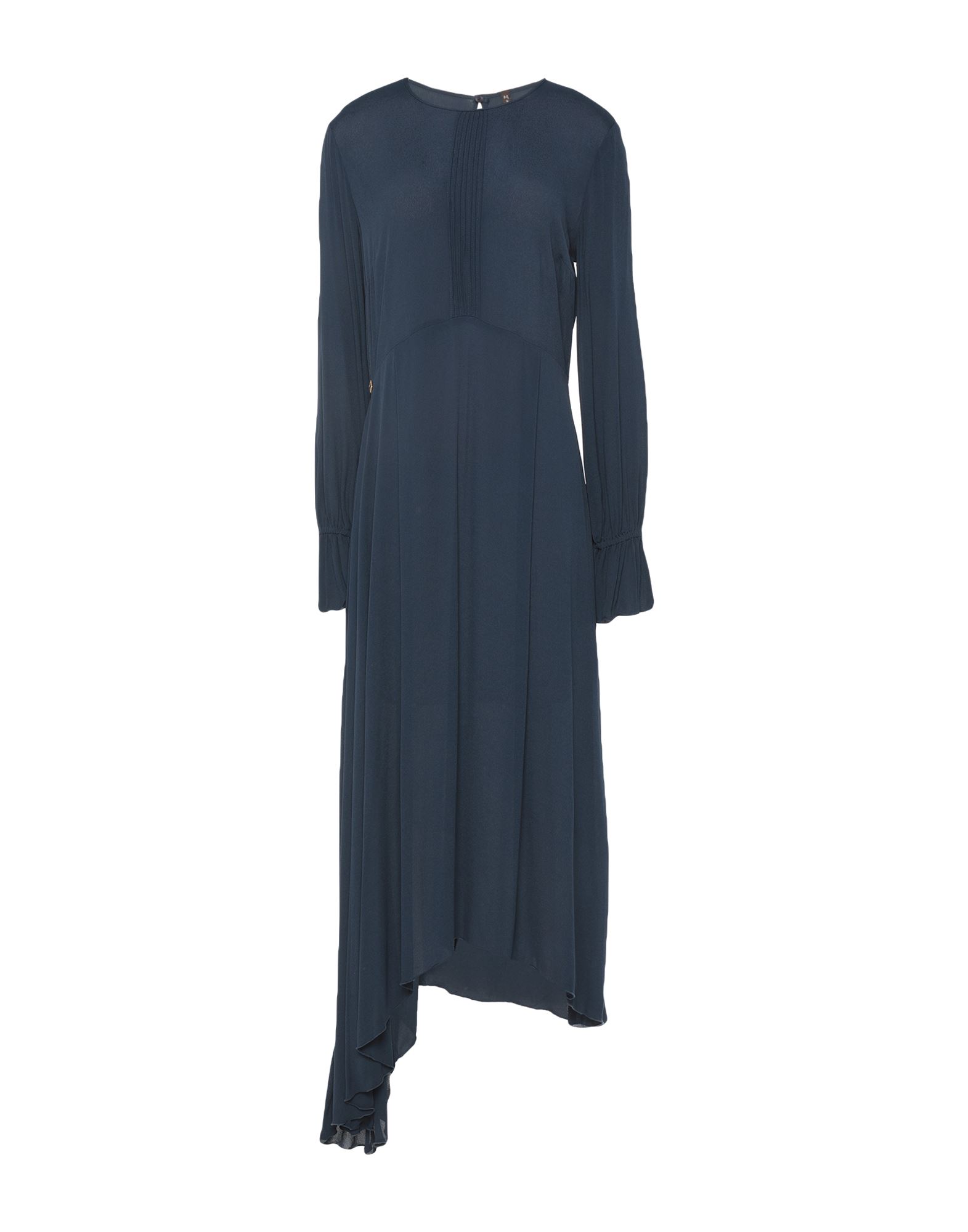  Manila Grace - Kleider - Maxi-kleider - On Yoox.com 