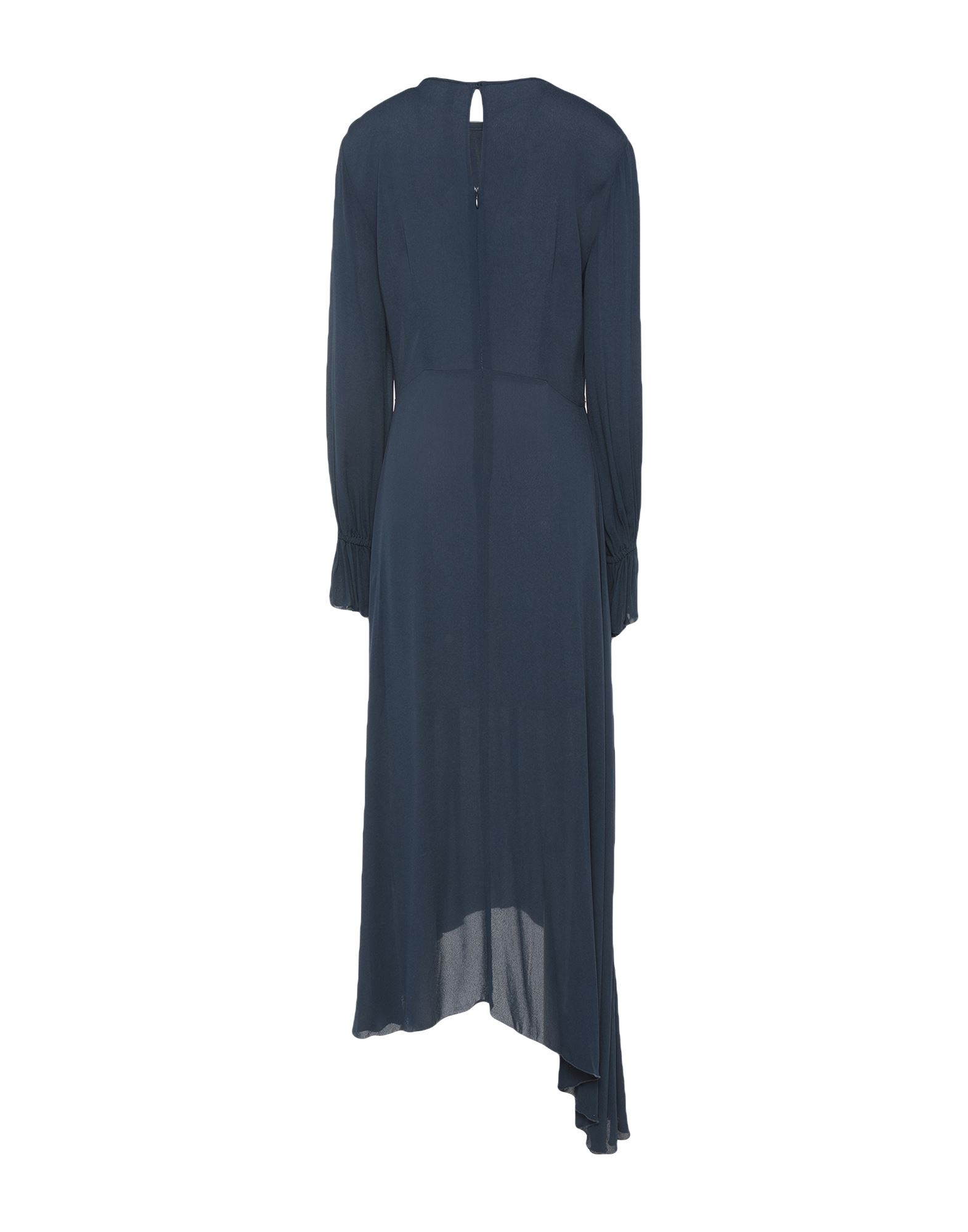  Manila Grace - Kleider - Maxi-kleider - On Yoox.com 