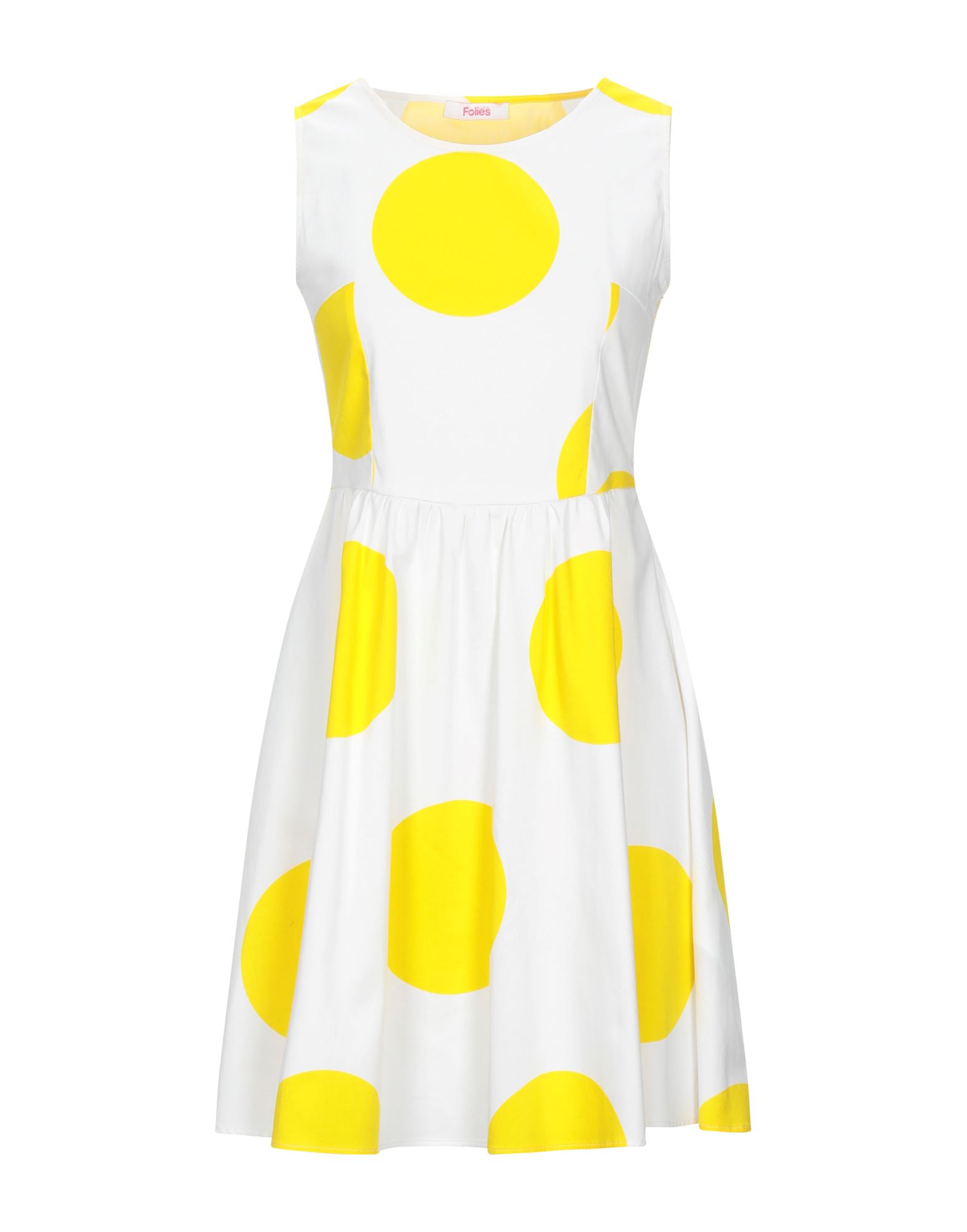 BLUGIRL BLUMARINE Short dresses - Item 15095659