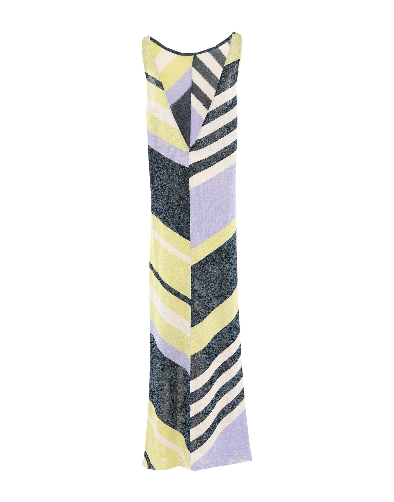  Circus Hotel - Kleider - Maxi-kleider - On Yoox.com 