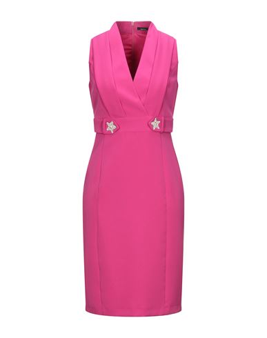 Платье миди