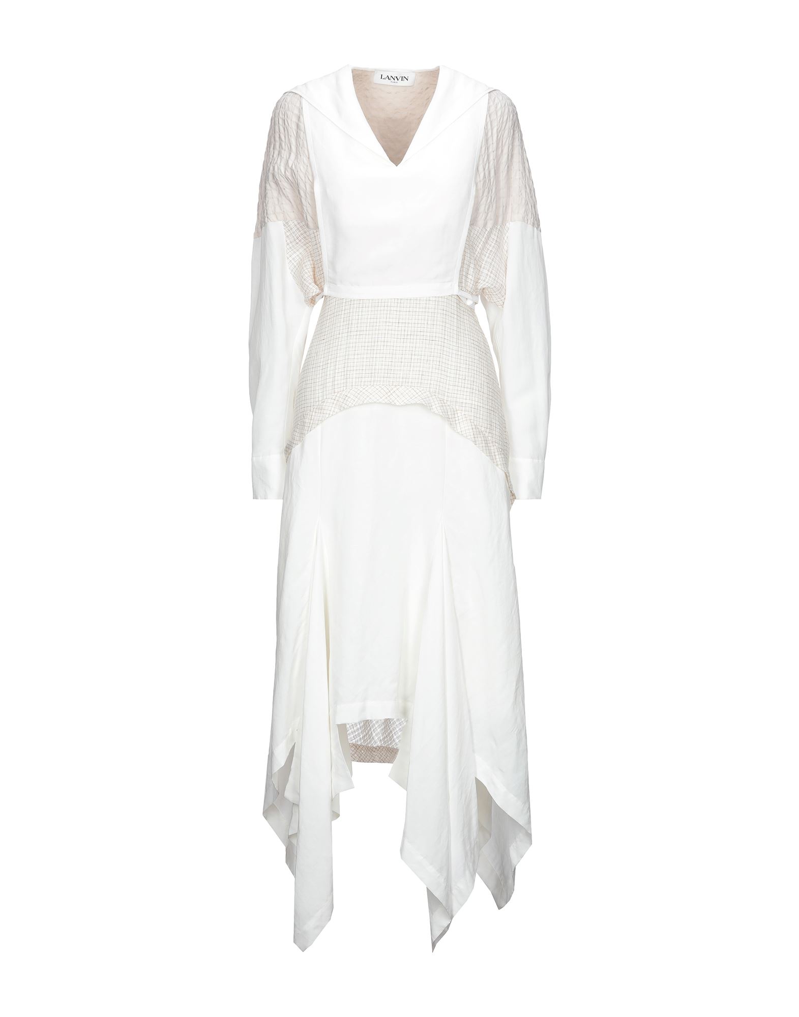 LANVIN LANVIN ΦΟΡΕΜΑΤΑ Midi φόρεμα
