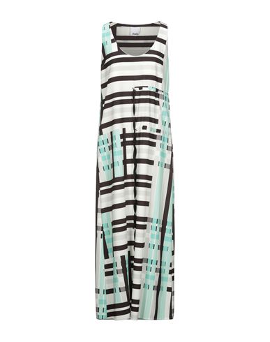 Длинное платье