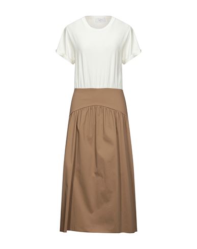 Длинное платье SOALLURE 