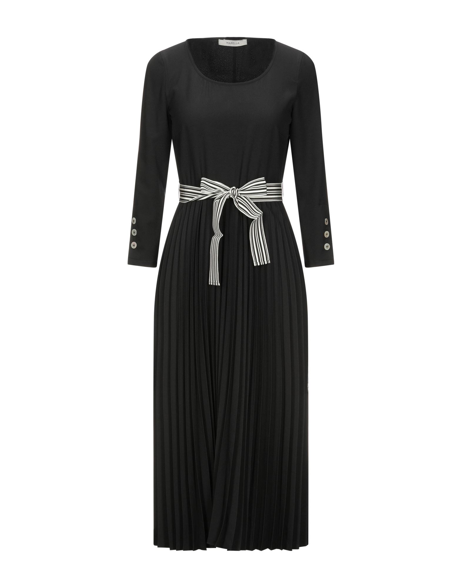 MARELLA 3/4 length dresses - Item 15096862