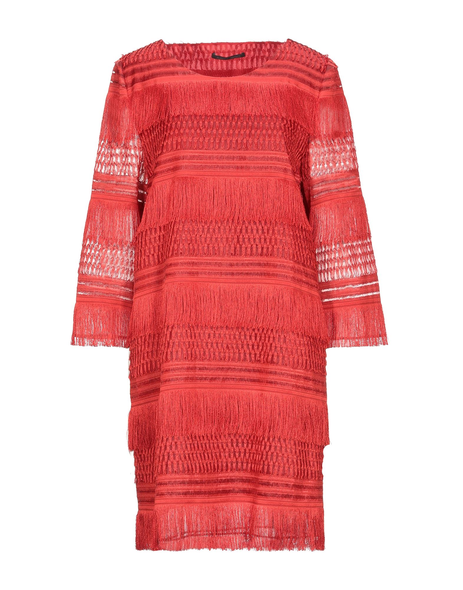 ALBERTA FERRETTI ALBERTA FERRETTI ΦΟΡΕΜΑΤΑ Μίνι φόρεμα
