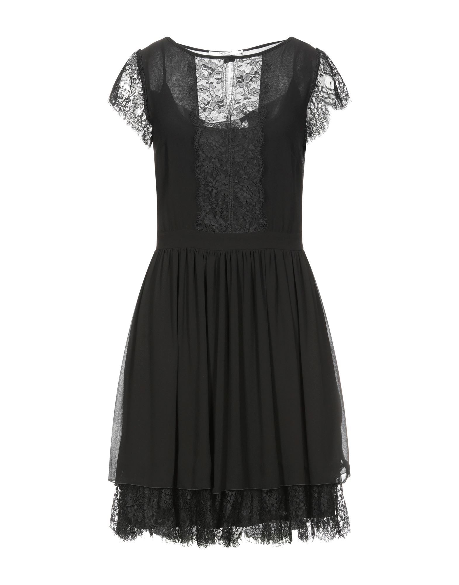 BLUGIRL BLUMARINE Knee-length dresses - Item 15096978