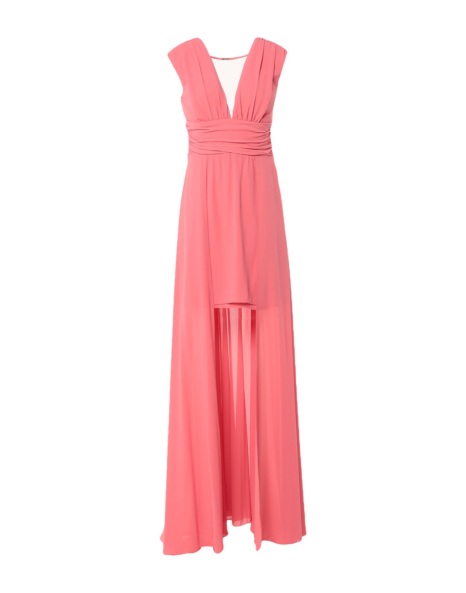  Liu •jo - Kleider - Maxi-kleider - On Yoox.com 