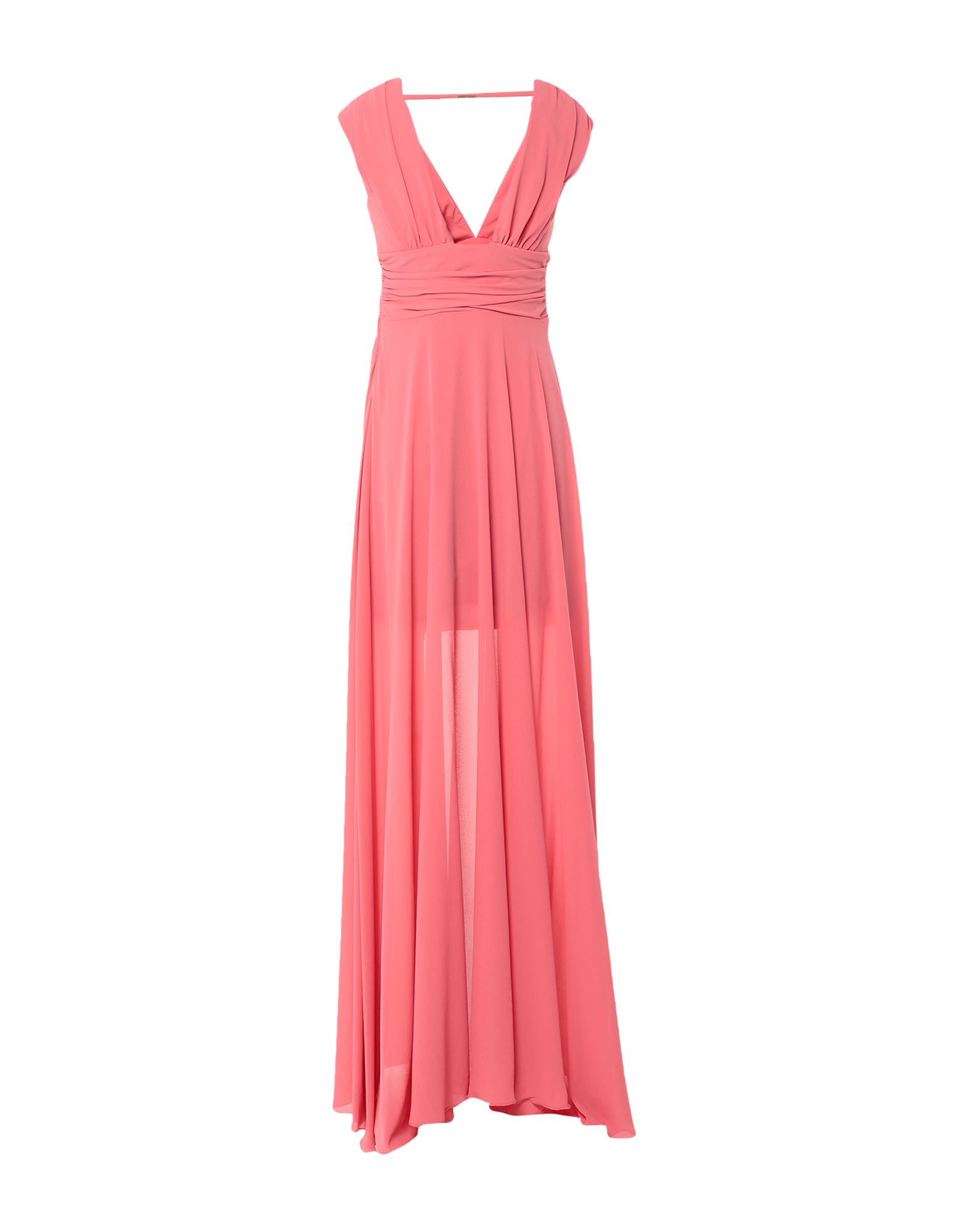  Liu •jo - Kleider - Maxi-kleider - On Yoox.com 