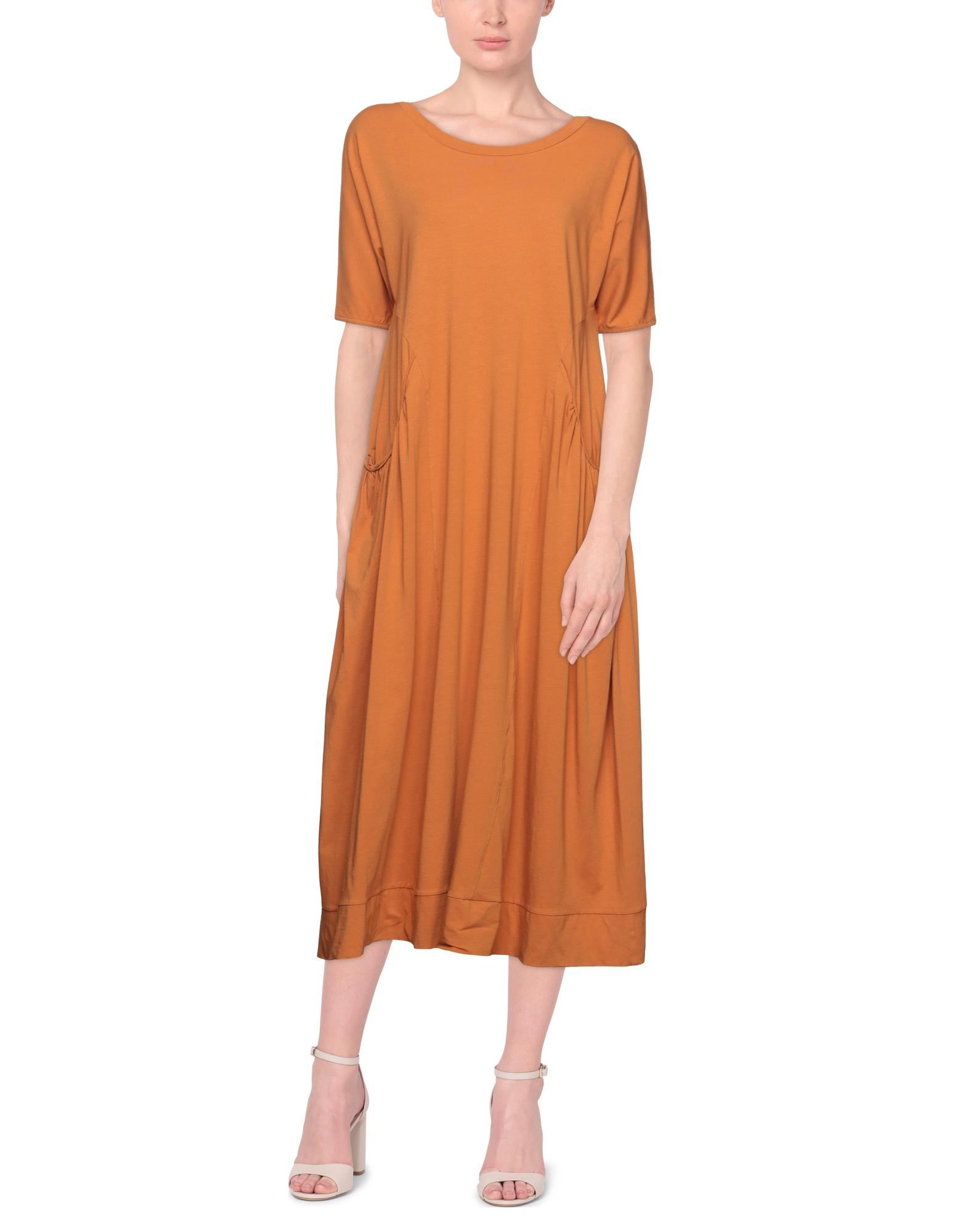  Alpha Studio - Robes - Robes Midi - On Yoox.com 