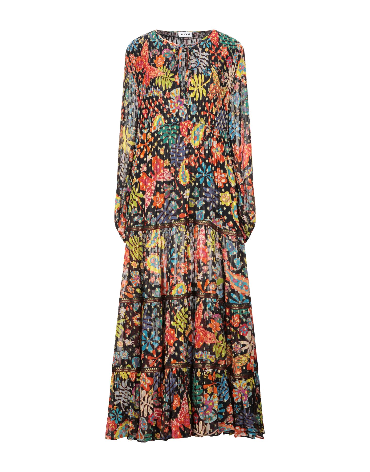 RIXO Long dresses - Item 15097355