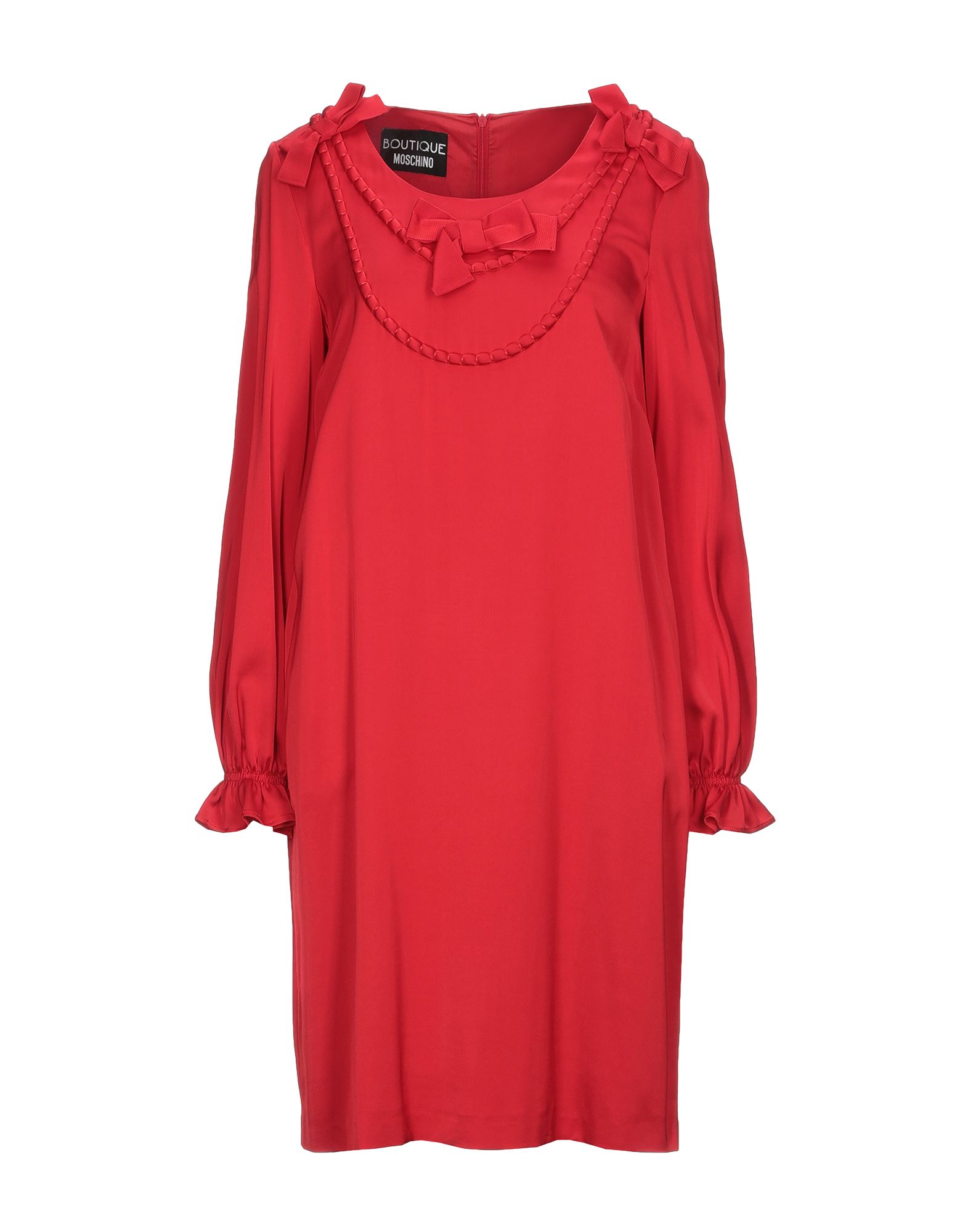 BOUTIQUE MOSCHINO ΦΟΡΕΜΑΤΑ Μίνι φόρεμα