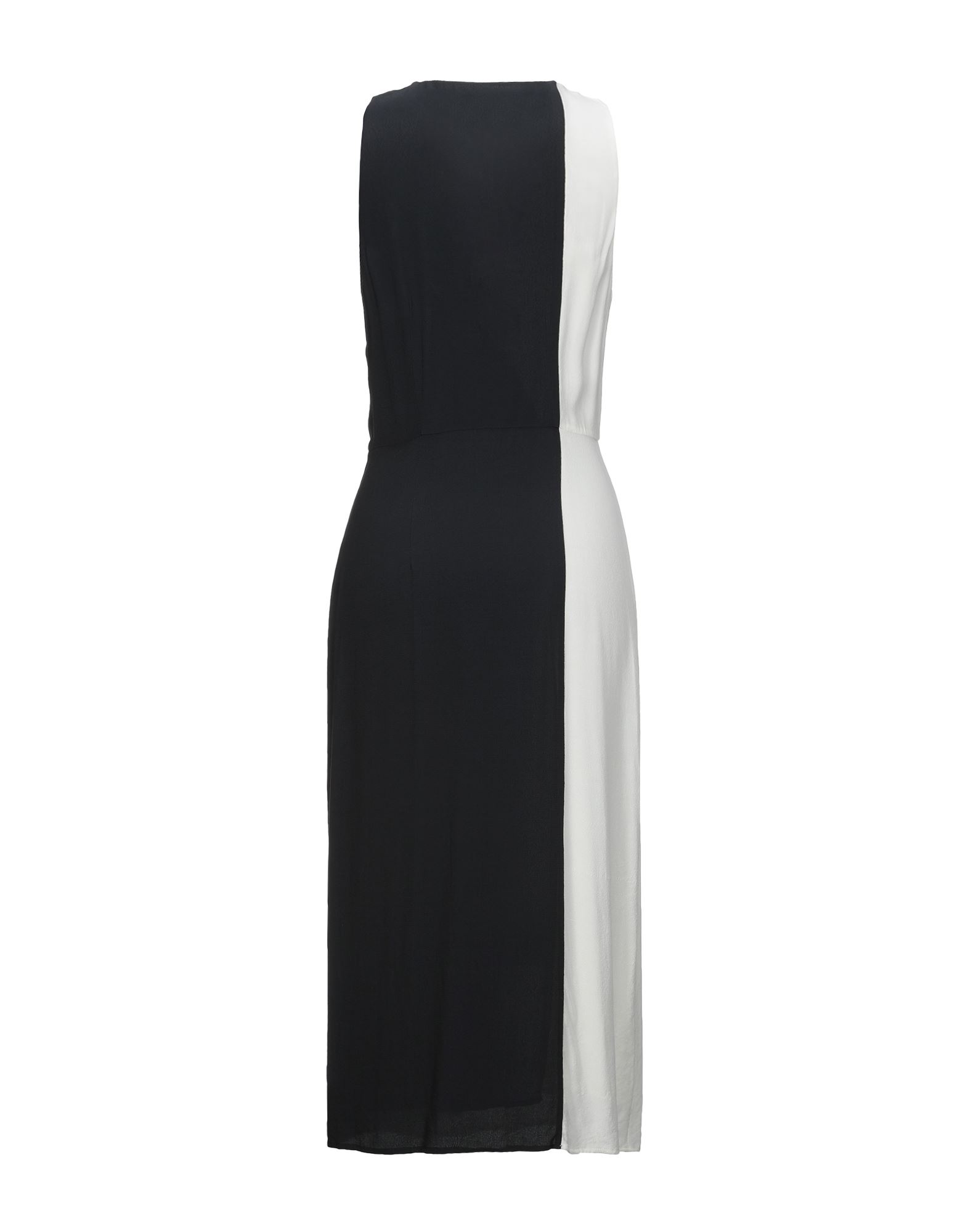  Equipment - Kleider - Midi-kleider - On Yoox.com 