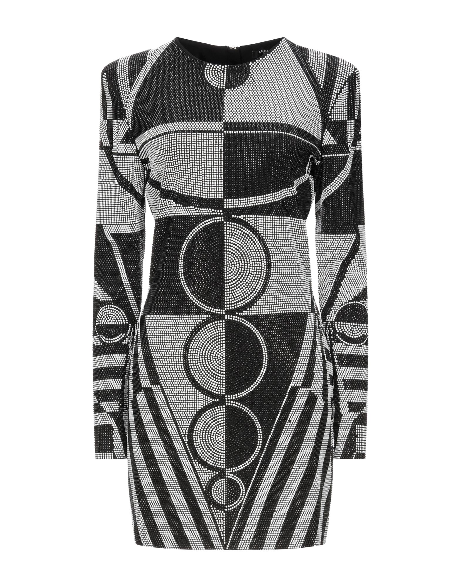 BALMAIN BALMAIN ΦΟΡΕΜΑΤΑ Μίνι φόρεμα