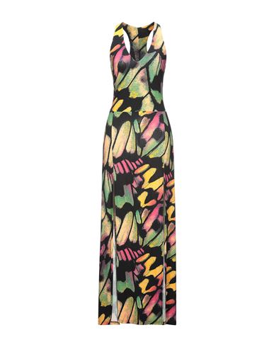 Длинное платье