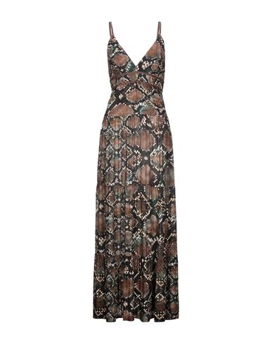 Длинное платье MISS BIKINI LUXE 